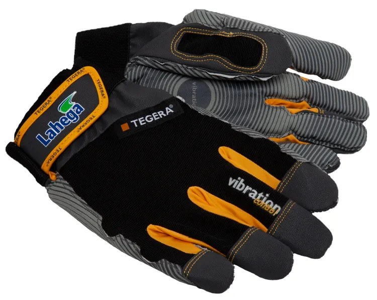 Vibrationshandske Tegera Stl 11 1 st/frp