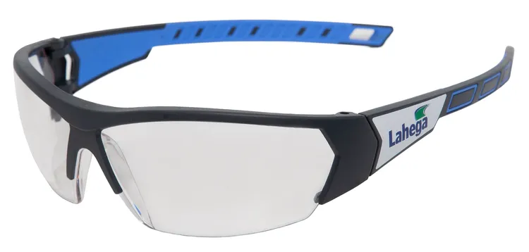 Skyddsglasögon label Lahega