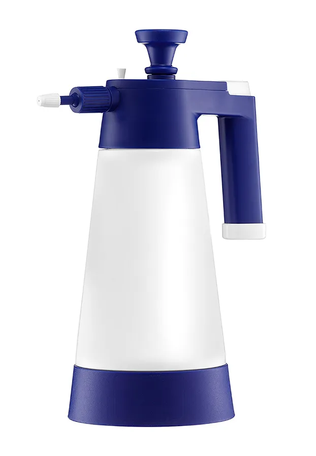 Kempåläggare blå, alkalisk 1,5L