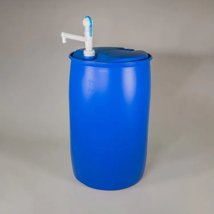 Fatpump Double Action