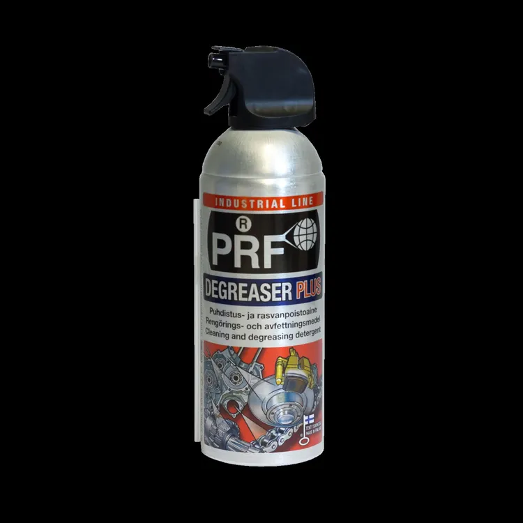 PRF Degreaser Plus 520ml (12 pack)