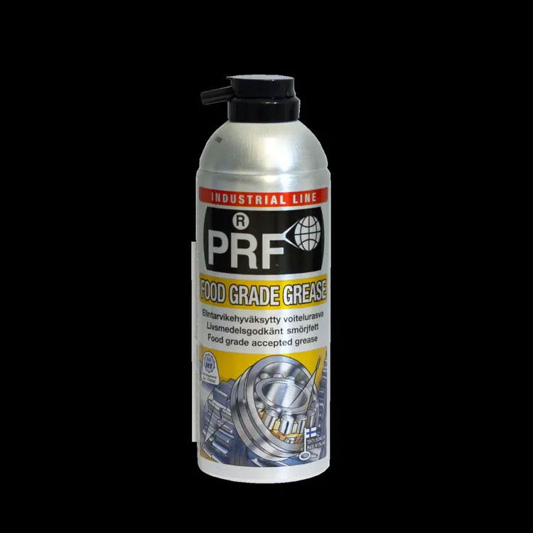 PRF Food Grade Grease 520ml (12 pack)