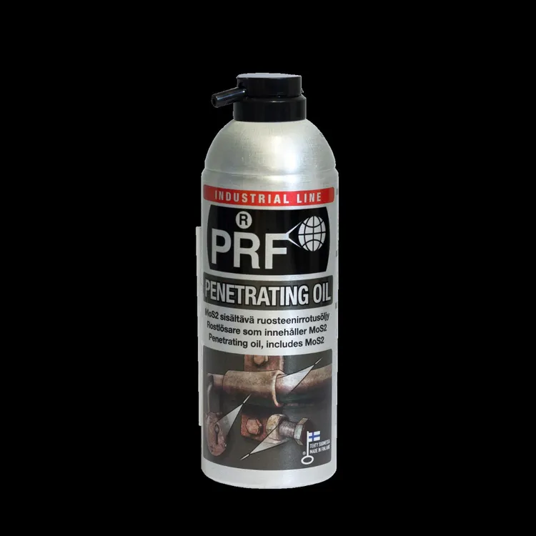 PRF Penetrating Oil 520ml (12 pack)